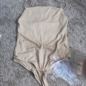Zara bodysuit